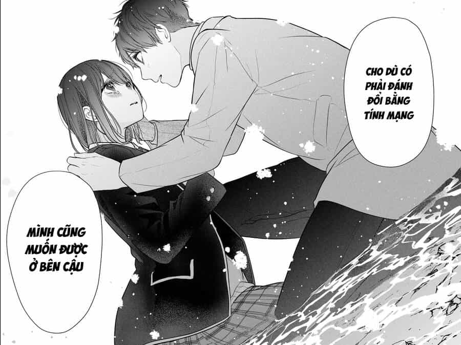 Tình Yêu Bị Ngăn Cấm - Chương 268 - ảnh 58