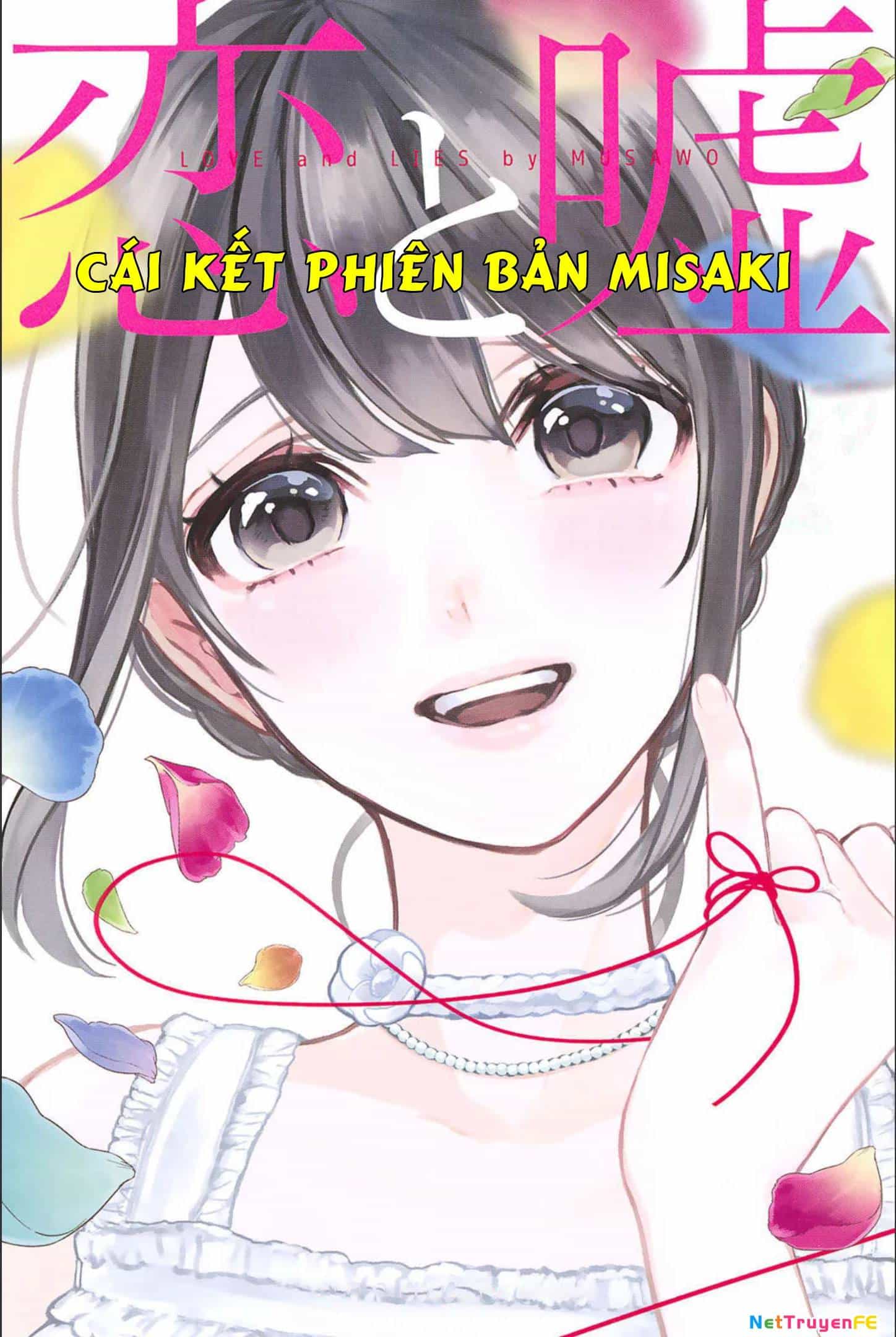 Tình Yêu Bị Ngăn Cấm - Chương 270 - ảnh 4