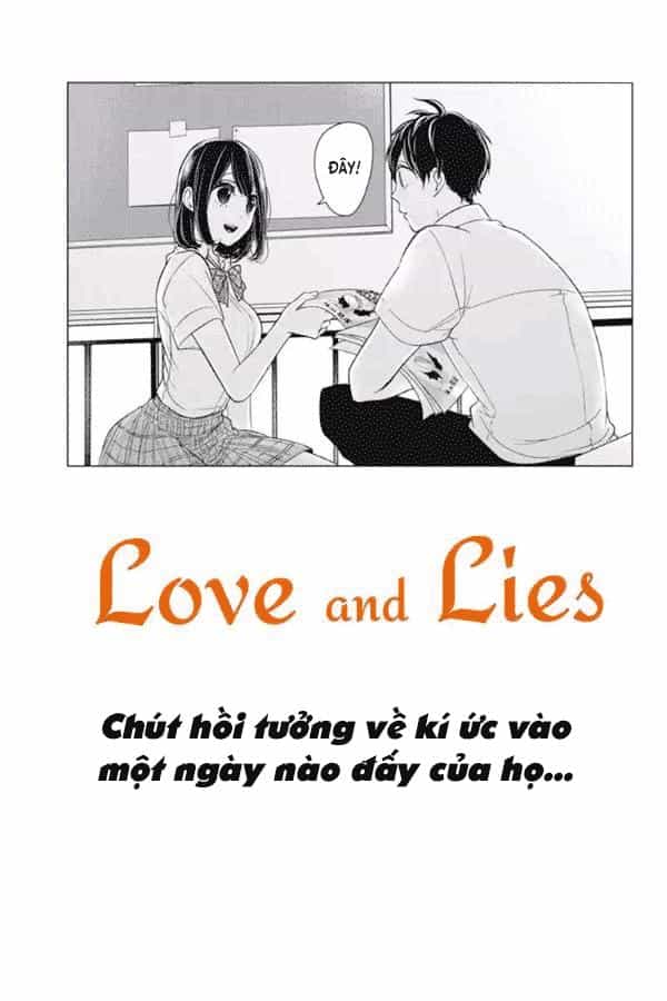 Tình Yêu Bị Ngăn Cấm - Chương 73 - ảnh 1