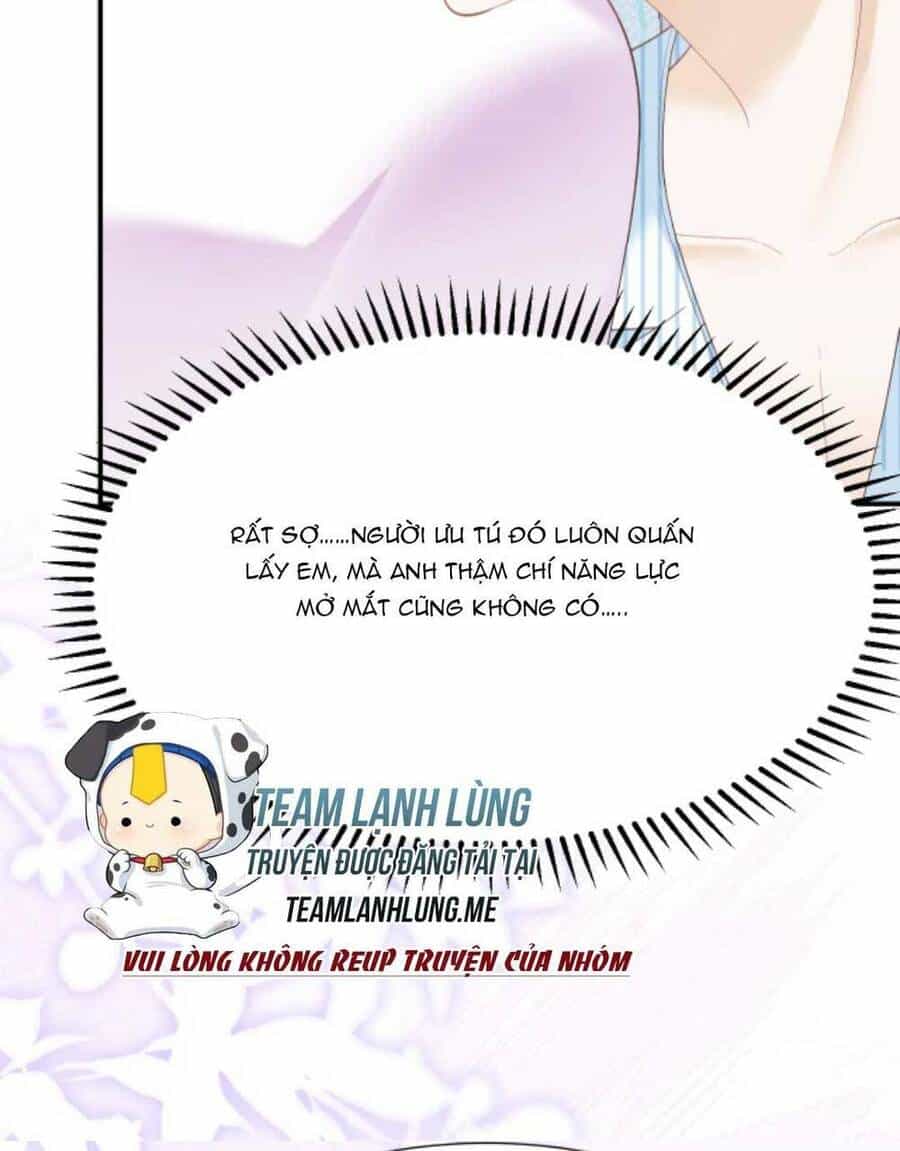 Tình Yêu Cháy Bỏng - Chương 135 - ảnh 16