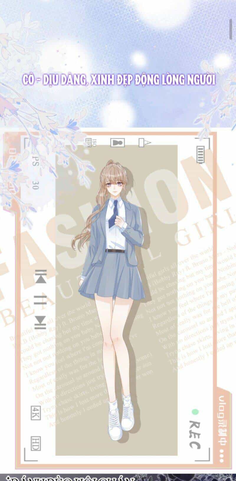 Tình Yêu Cháy Bỏng - Chương 1 - ảnh 2