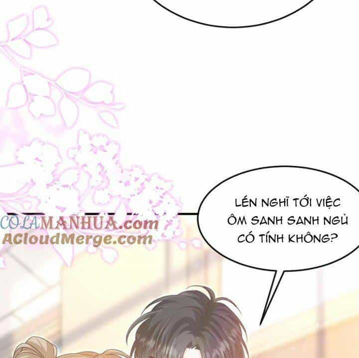 Tình Yêu Cháy Bỏng - Chương 82 - ảnh 24
