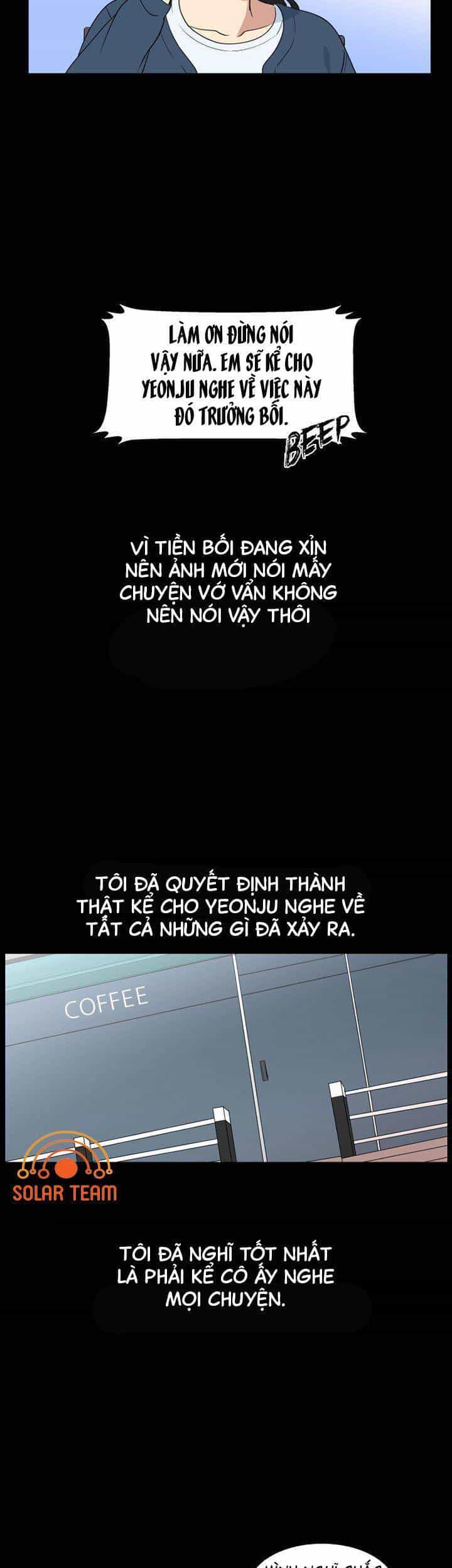 Tình Yêu Chỉ Mình Em Biết - Chương 1 - ảnh 17