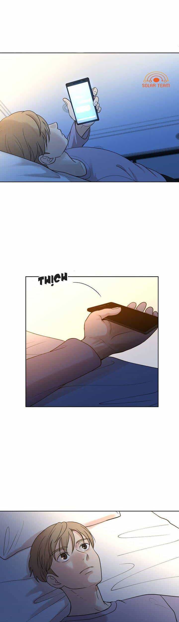 Tình Yêu Chỉ Mình Em Biết - Chương 1 - ảnh 45