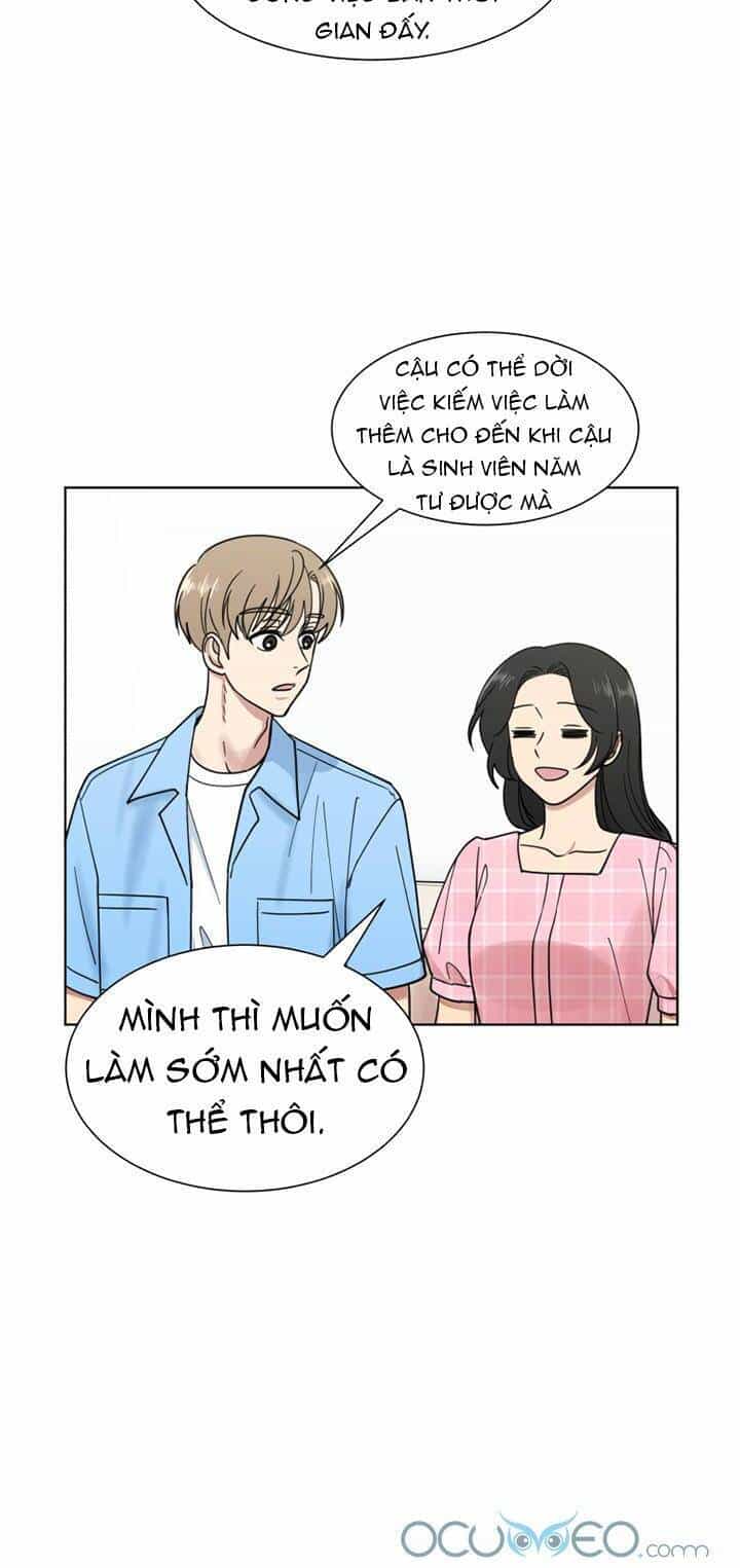 Tình Yêu Chỉ Mình Em Biết - Chương 10 - ảnh 21