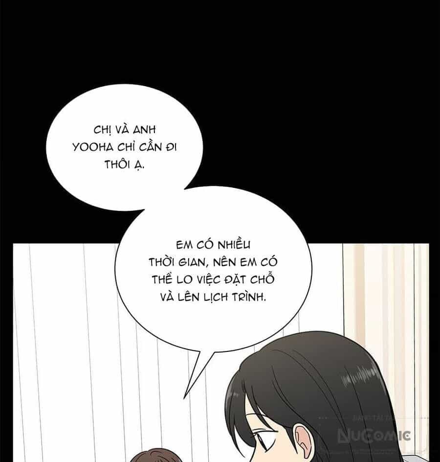 Tình Yêu Chỉ Mình Em Biết - Chương 101 - ảnh 14
