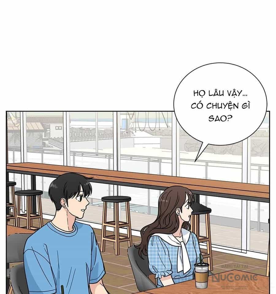 Tình Yêu Chỉ Mình Em Biết - Chương 101 - ảnh 71