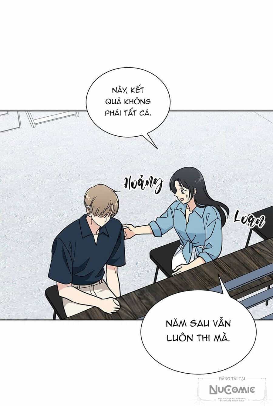 Tình Yêu Chỉ Mình Em Biết - Chương 102 - ảnh 101