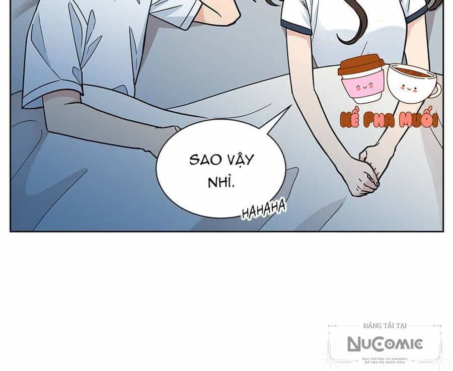 Tình Yêu Chỉ Mình Em Biết - Chương 102 - ảnh 26