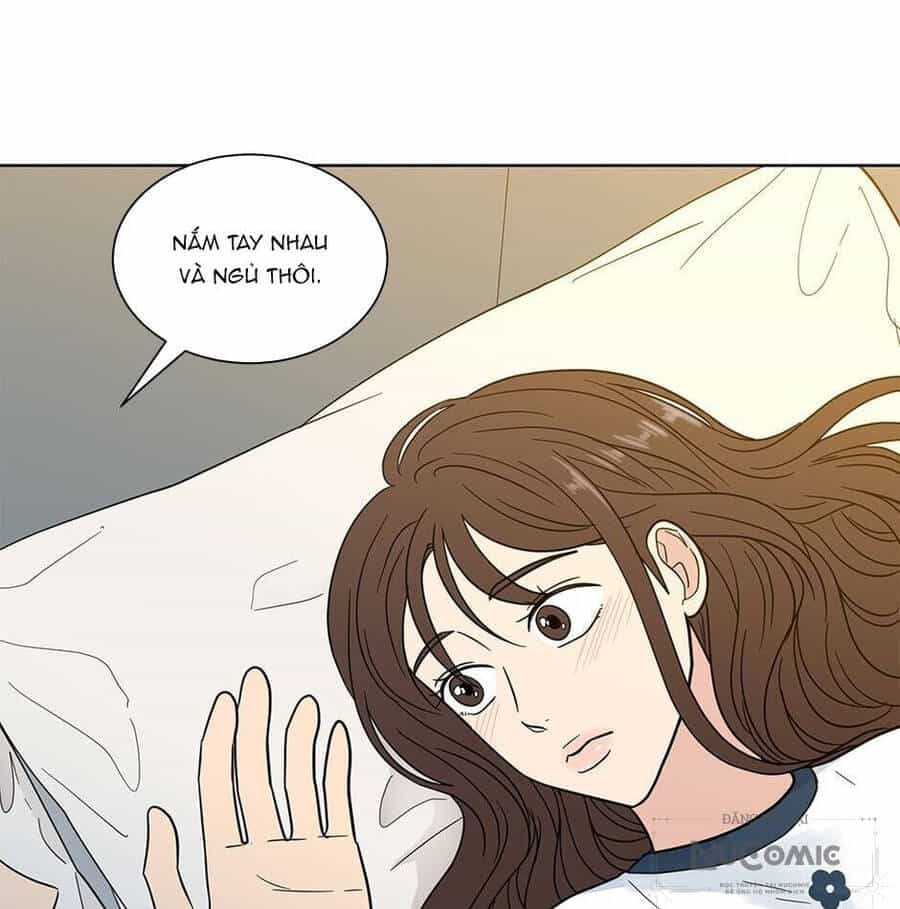Tình Yêu Chỉ Mình Em Biết - Chương 102 - ảnh 30