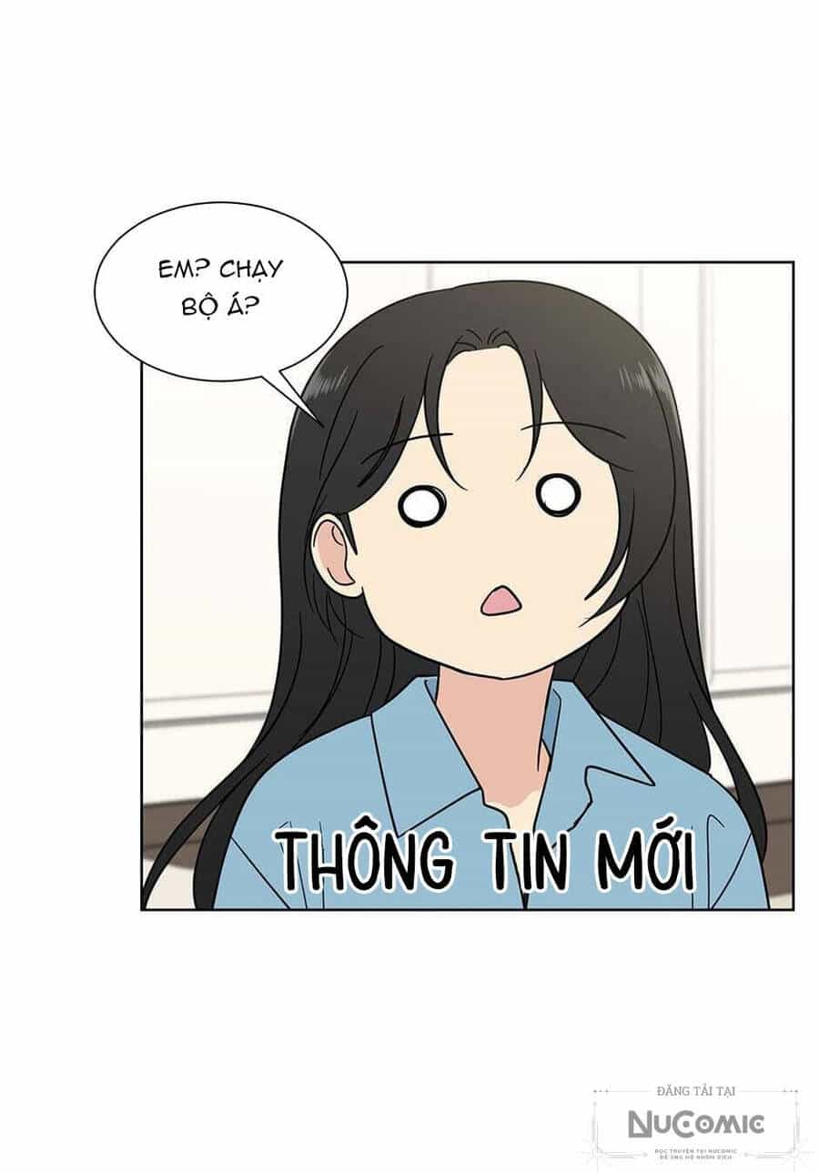 Tình Yêu Chỉ Mình Em Biết - Chương 102 - ảnh 55