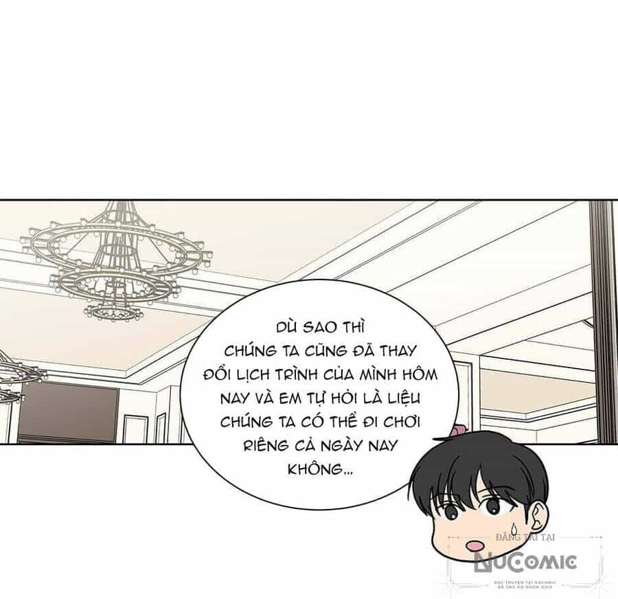 Tình Yêu Chỉ Mình Em Biết - Chương 102 - ảnh 56