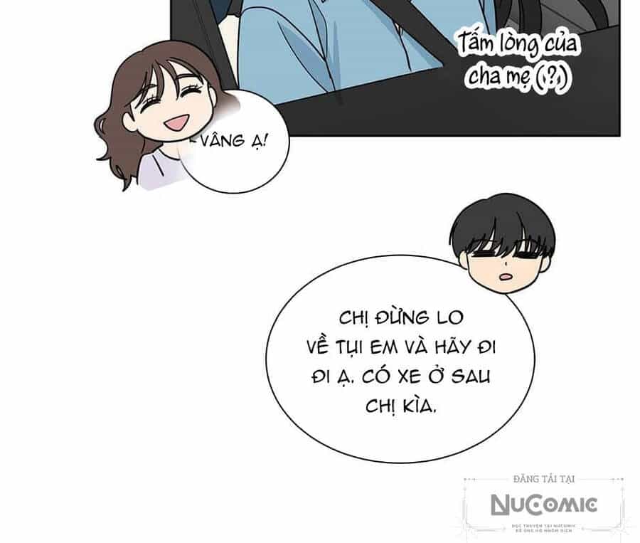 Tình Yêu Chỉ Mình Em Biết - Chương 102 - ảnh 67