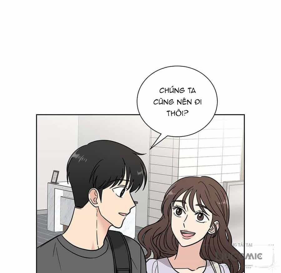 Tình Yêu Chỉ Mình Em Biết - Chương 102 - ảnh 69