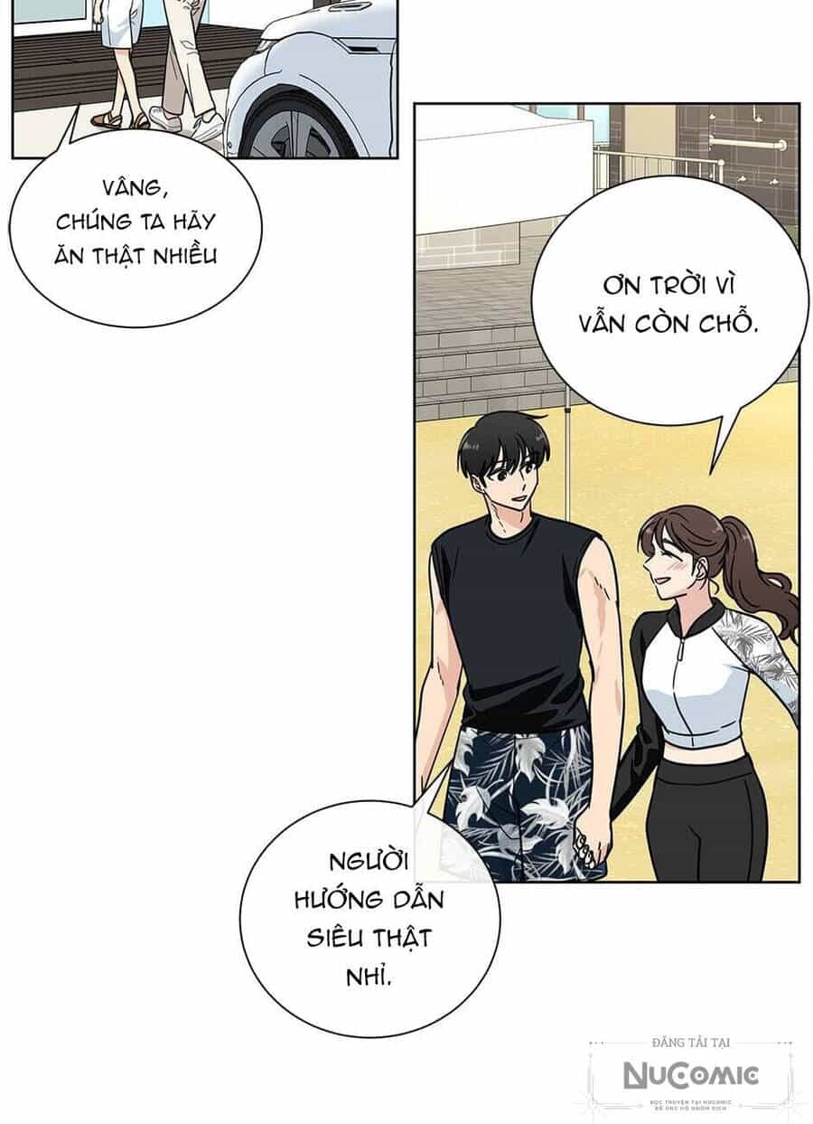 Tình Yêu Chỉ Mình Em Biết - Chương 102 - ảnh 73