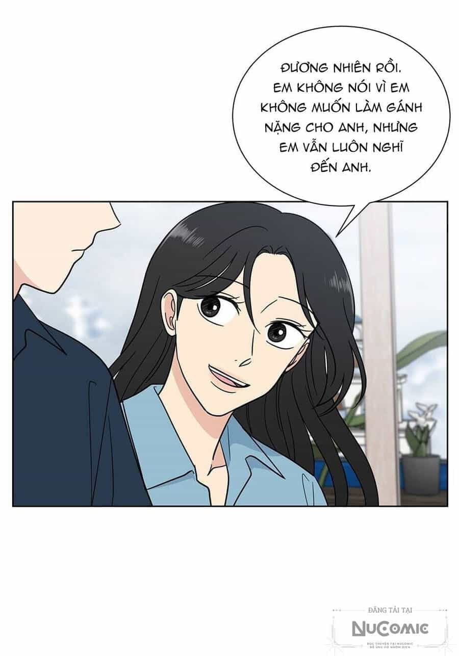 Tình Yêu Chỉ Mình Em Biết - Chương 102 - ảnh 93