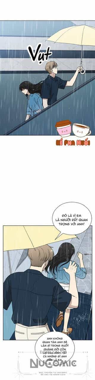 Tình Yêu Chỉ Mình Em Biết - Chương 103 - ảnh 18