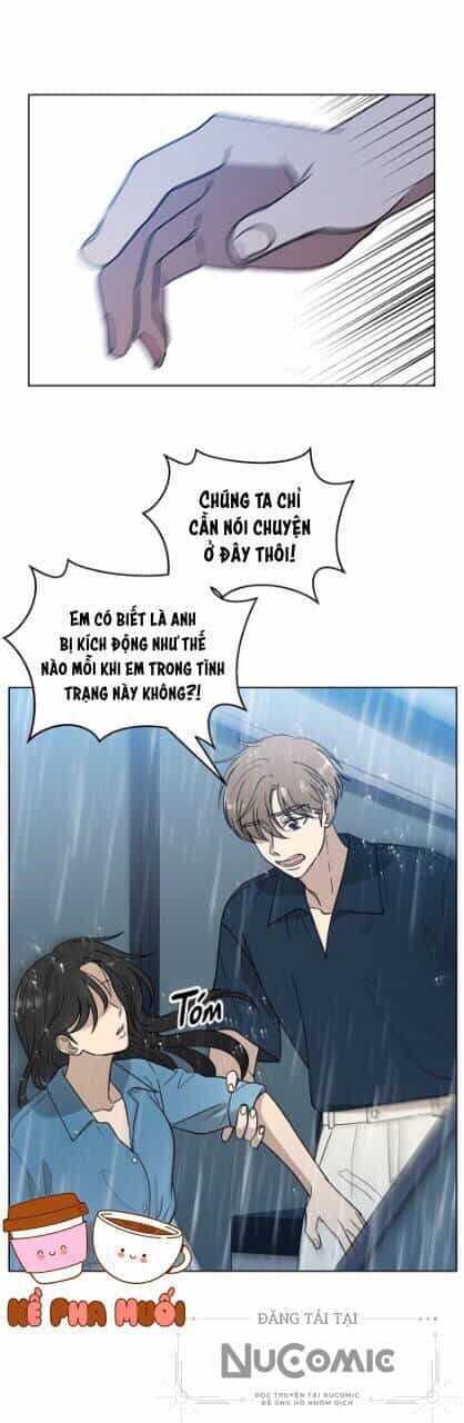 Tình Yêu Chỉ Mình Em Biết - Chương 103 - ảnh 20