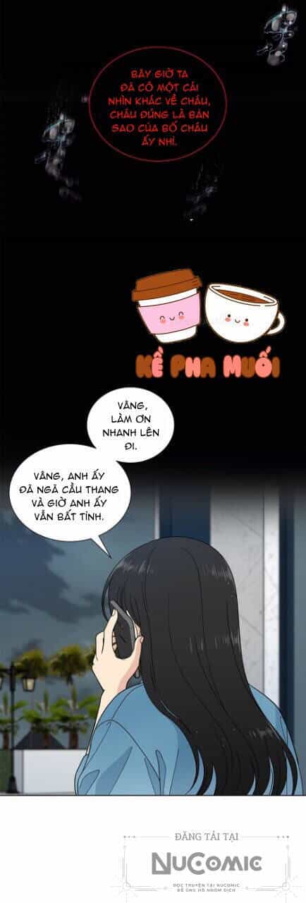 Tình Yêu Chỉ Mình Em Biết - Chương 103 - ảnh 29