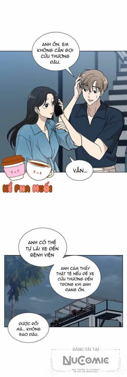 Tình Yêu Chỉ Mình Em Biết - Chương 103 - ảnh 31