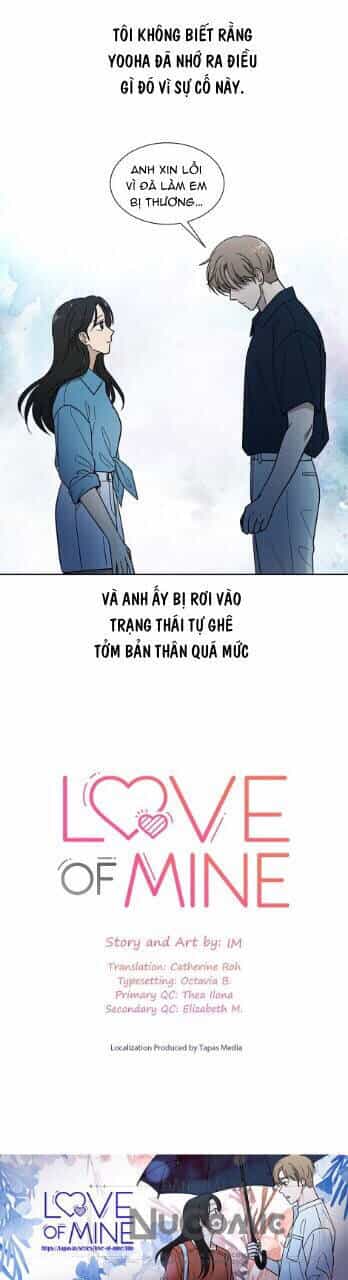 Tình Yêu Chỉ Mình Em Biết - Chương 103 - ảnh 36