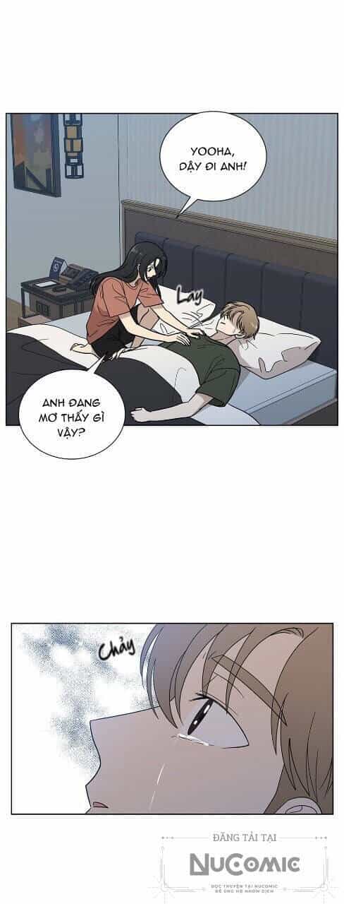 Tình Yêu Chỉ Mình Em Biết - Chương 104 - ảnh 14