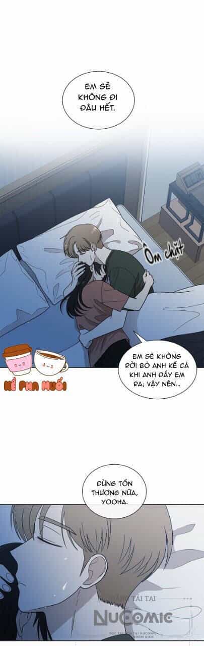 Tình Yêu Chỉ Mình Em Biết - Chương 104 - ảnh 18