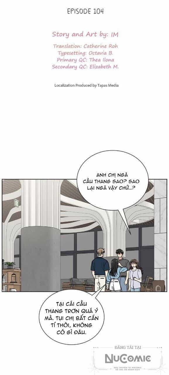 Tình Yêu Chỉ Mình Em Biết - Chương 104 - ảnh 6