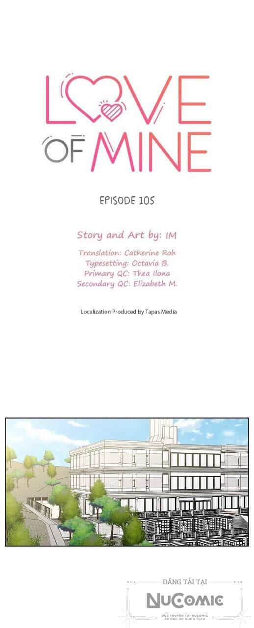 Tình Yêu Chỉ Mình Em Biết - Chương 105 - ảnh 5