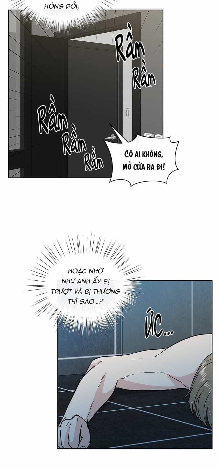 Tình Yêu Chỉ Mình Em Biết - Chương 106 - ảnh 17