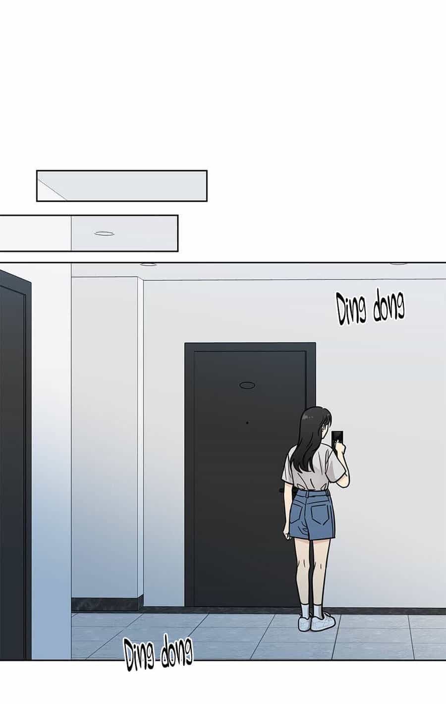 Tình Yêu Chỉ Mình Em Biết - Chương 106 - ảnh 29