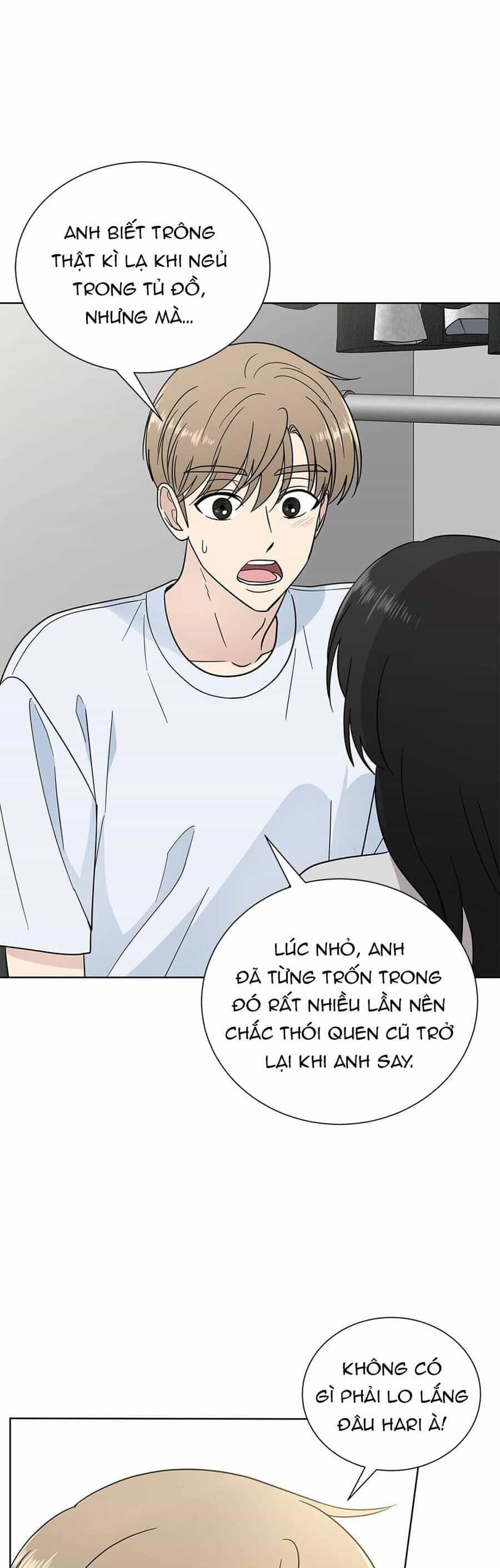 Tình Yêu Chỉ Mình Em Biết - Chương 107 - ảnh 11