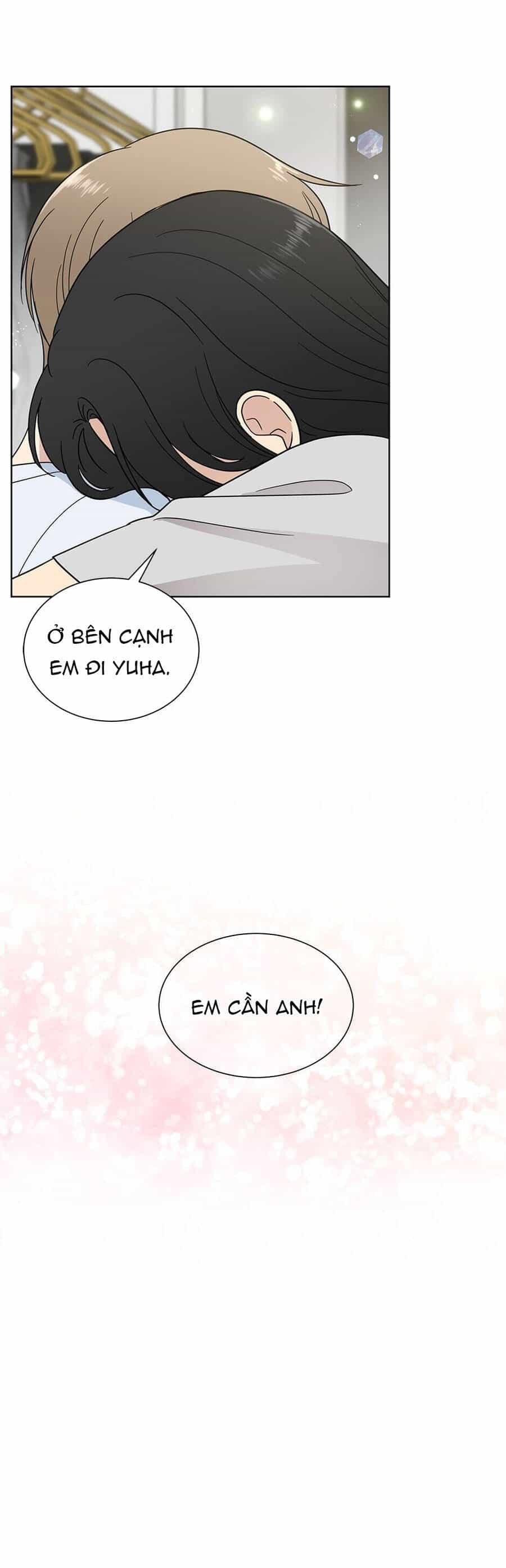 Tình Yêu Chỉ Mình Em Biết - Chương 107 - ảnh 15