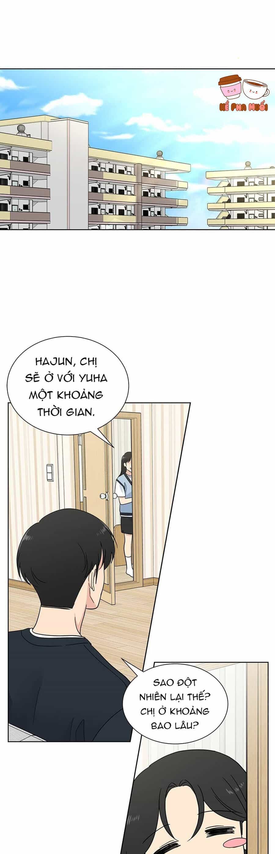 Tình Yêu Chỉ Mình Em Biết - Chương 107 - ảnh 16