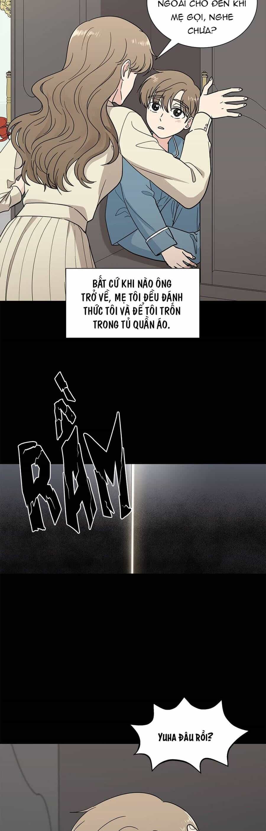 Tình Yêu Chỉ Mình Em Biết - Chương 107 - ảnh 2