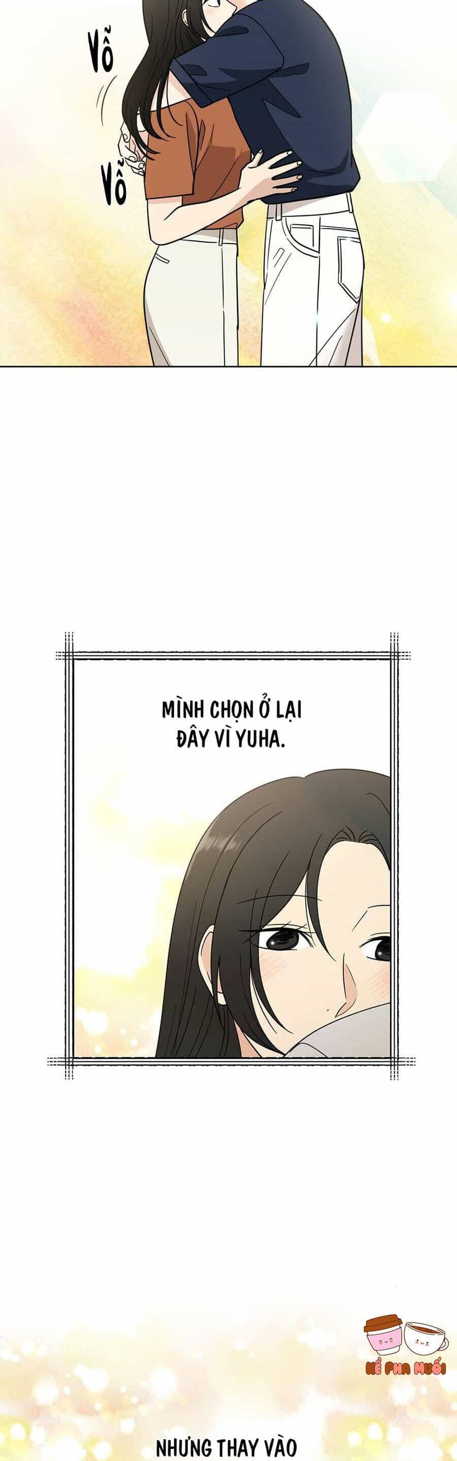 Tình Yêu Chỉ Mình Em Biết - Chương 107 - ảnh 28