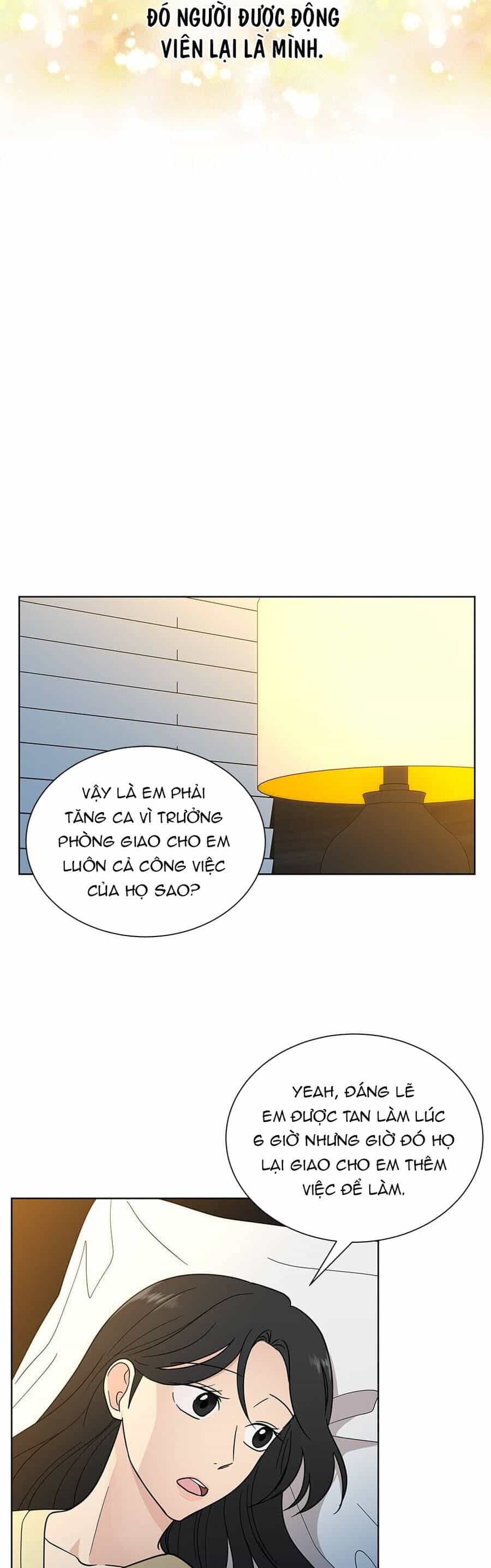 Tình Yêu Chỉ Mình Em Biết - Chương 107 - ảnh 29