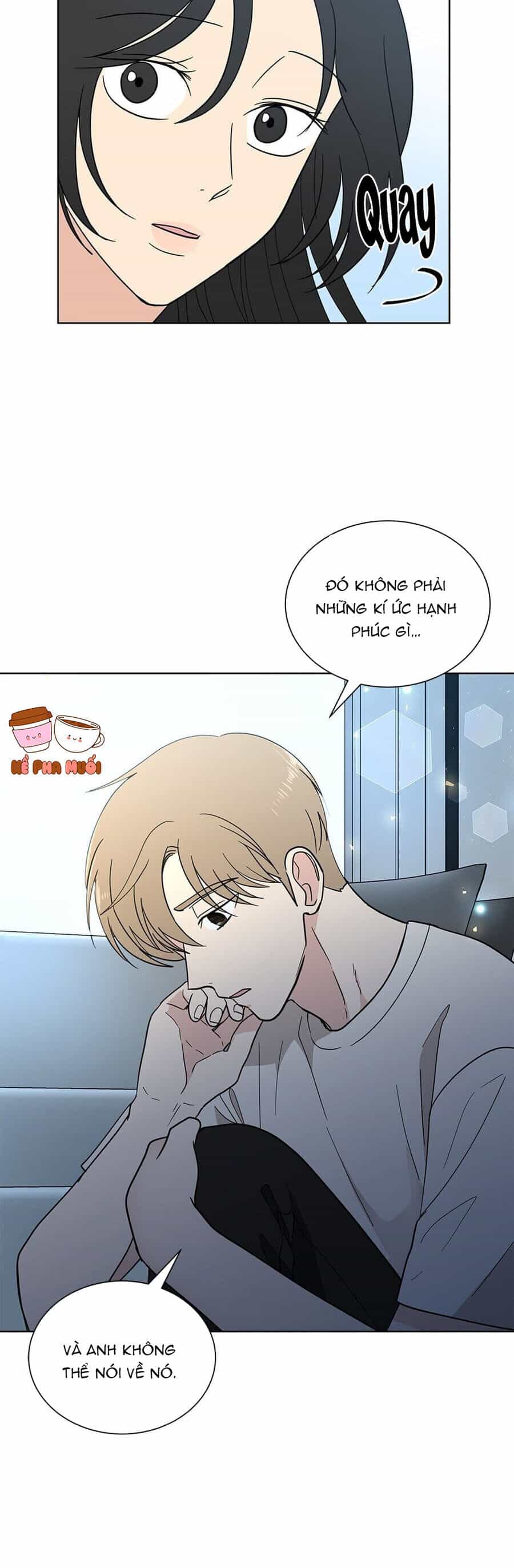 Tình Yêu Chỉ Mình Em Biết - Chương 108 - ảnh 27