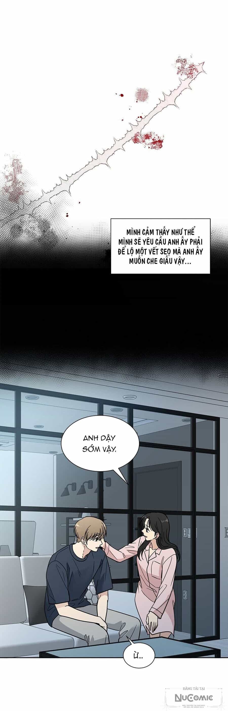 Tình Yêu Chỉ Mình Em Biết - Chương 108 - ảnh 7