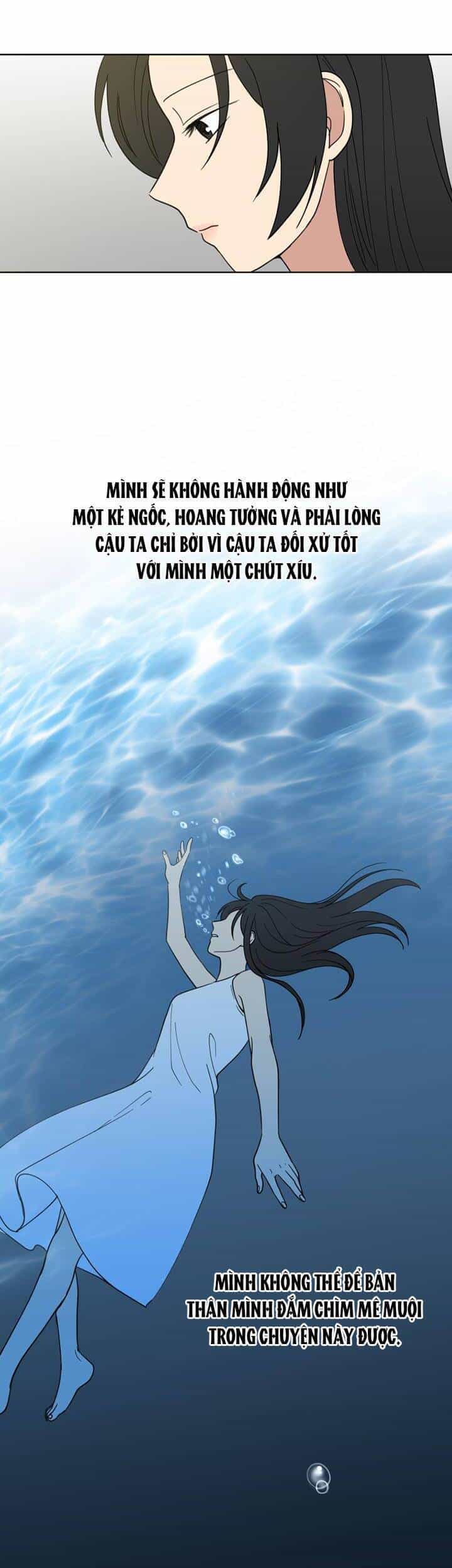 Tình Yêu Chỉ Mình Em Biết - Chương 11 - ảnh 21