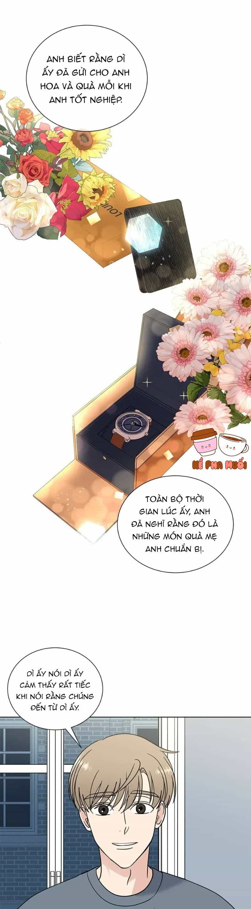 Tình Yêu Chỉ Mình Em Biết - Chương 109 - ảnh 16
