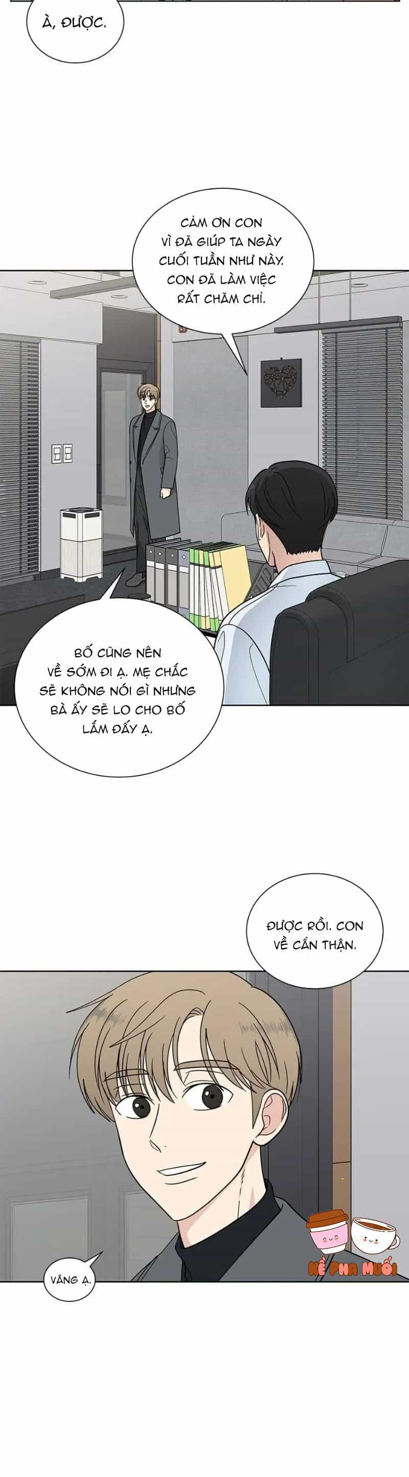 Tình Yêu Chỉ Mình Em Biết - Chương 109 - ảnh 2
