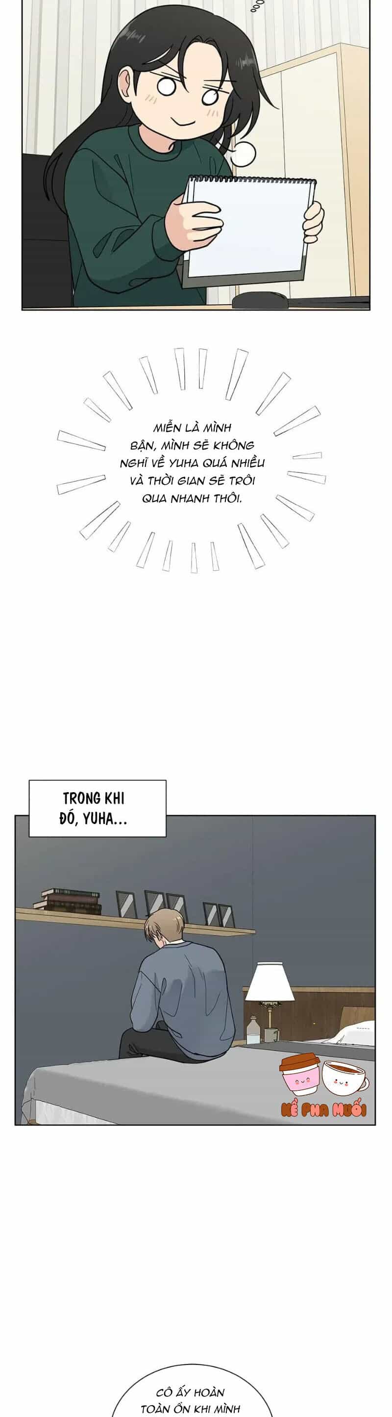 Tình Yêu Chỉ Mình Em Biết - Chương 109 - ảnh 20