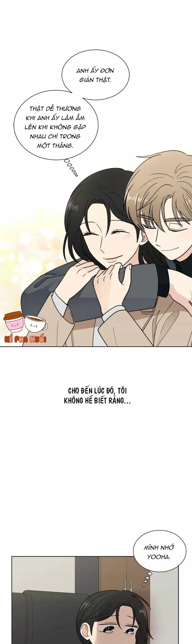 Tình Yêu Chỉ Mình Em Biết - Chương 109 - ảnh 8