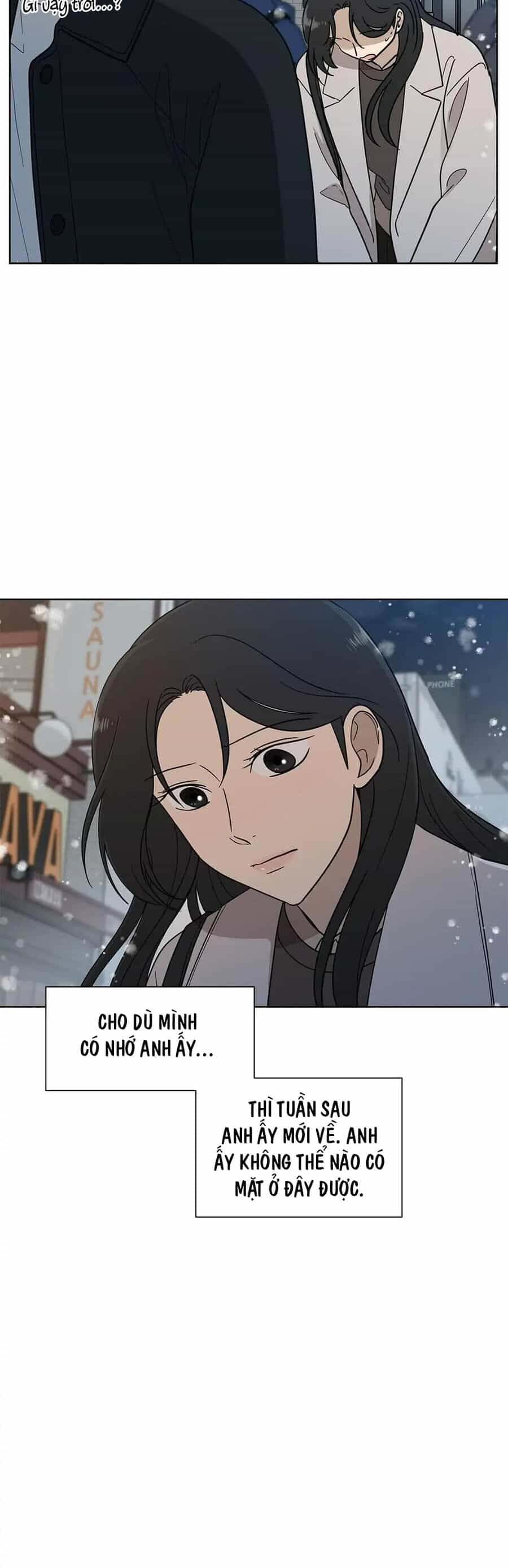 Tình Yêu Chỉ Mình Em Biết - Chương 111 - ảnh 18