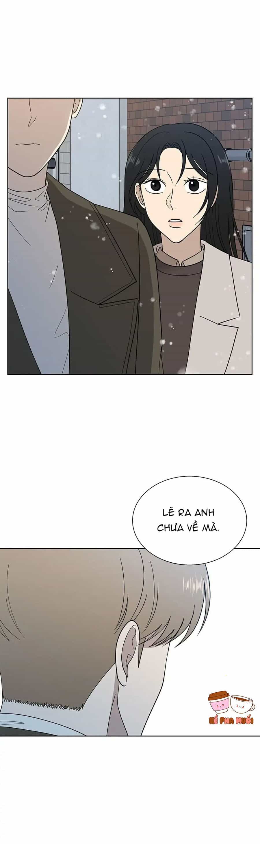 Tình Yêu Chỉ Mình Em Biết - Chương 111 - ảnh 23
