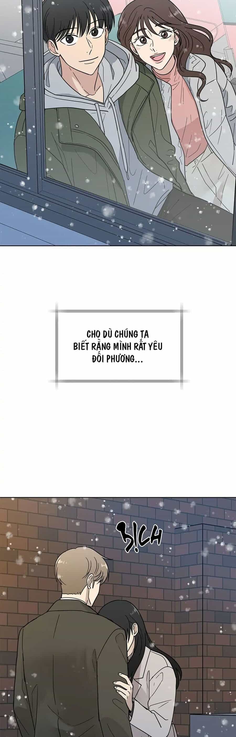 Tình Yêu Chỉ Mình Em Biết - Chương 111 - ảnh 30
