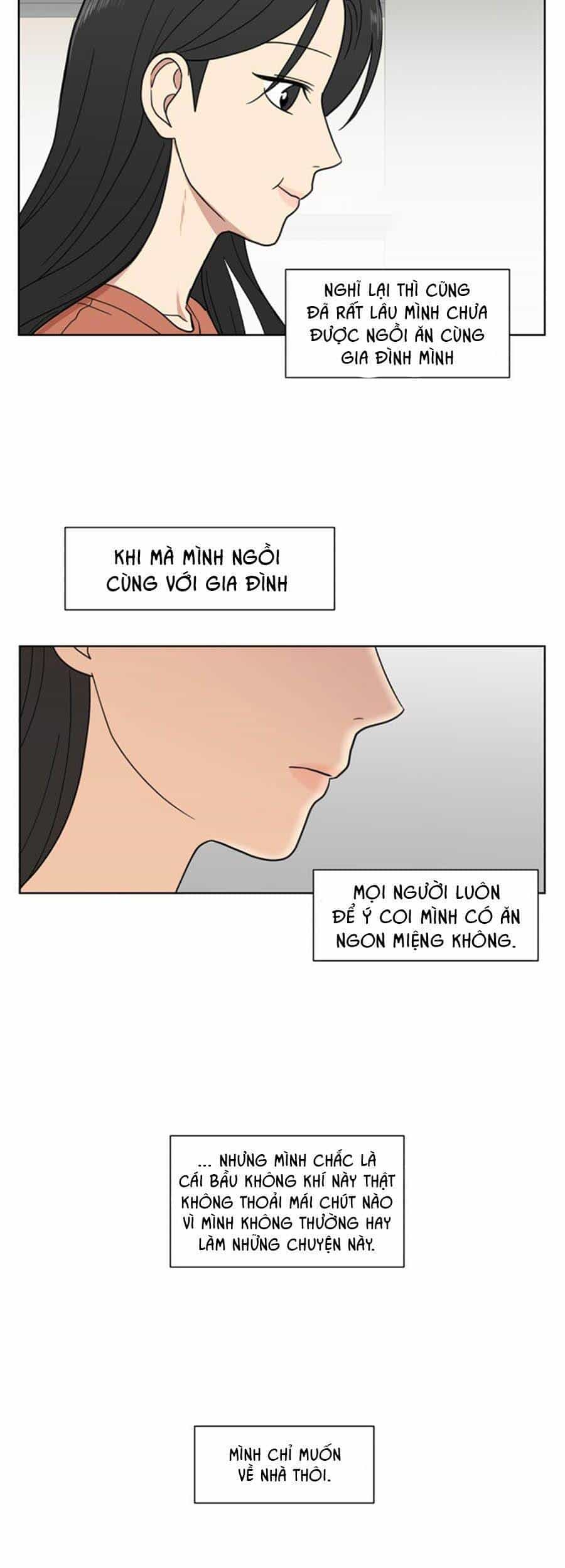 Tình Yêu Chỉ Mình Em Biết - Chương 12 - ảnh 3