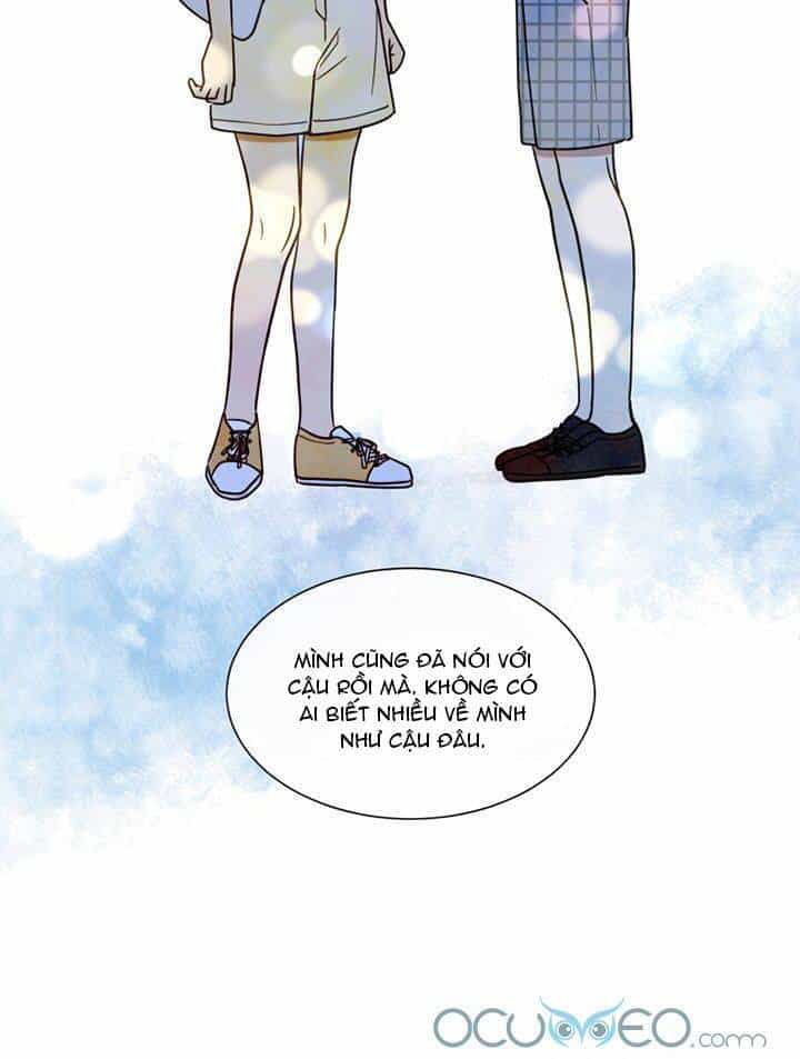 Tình Yêu Chỉ Mình Em Biết - Chương 13 - ảnh 26