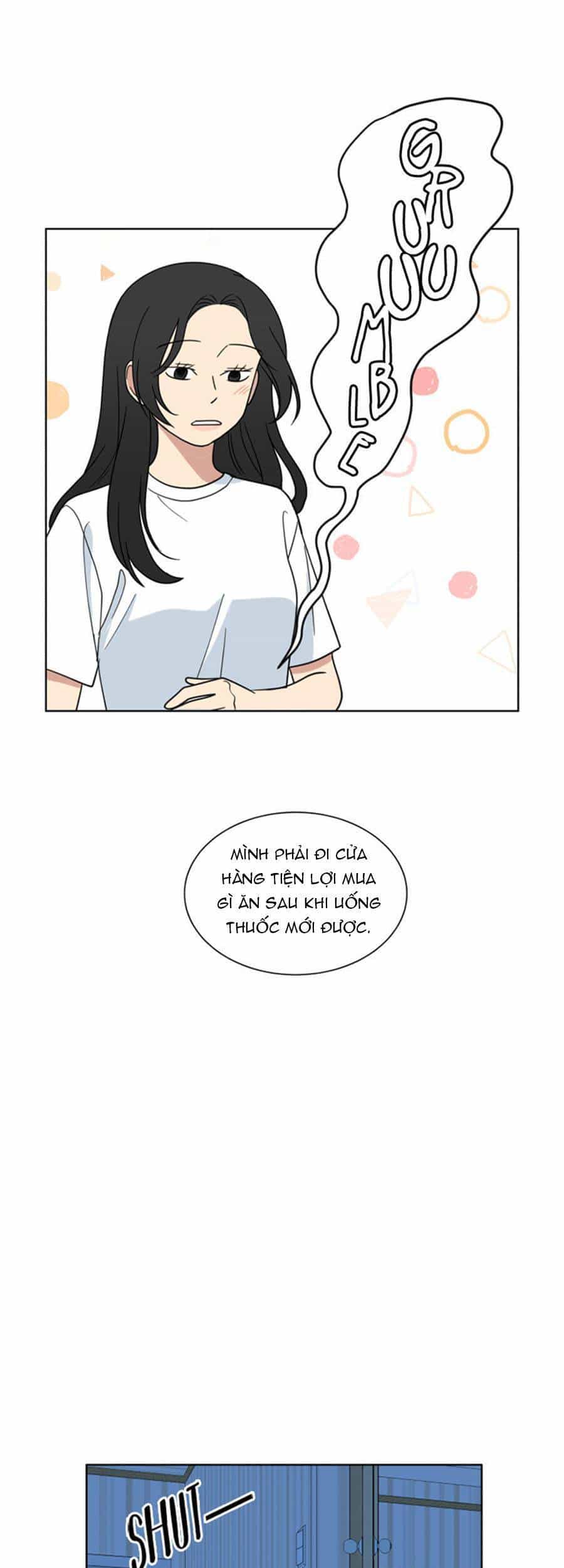Tình Yêu Chỉ Mình Em Biết - Chương 14 - ảnh 12